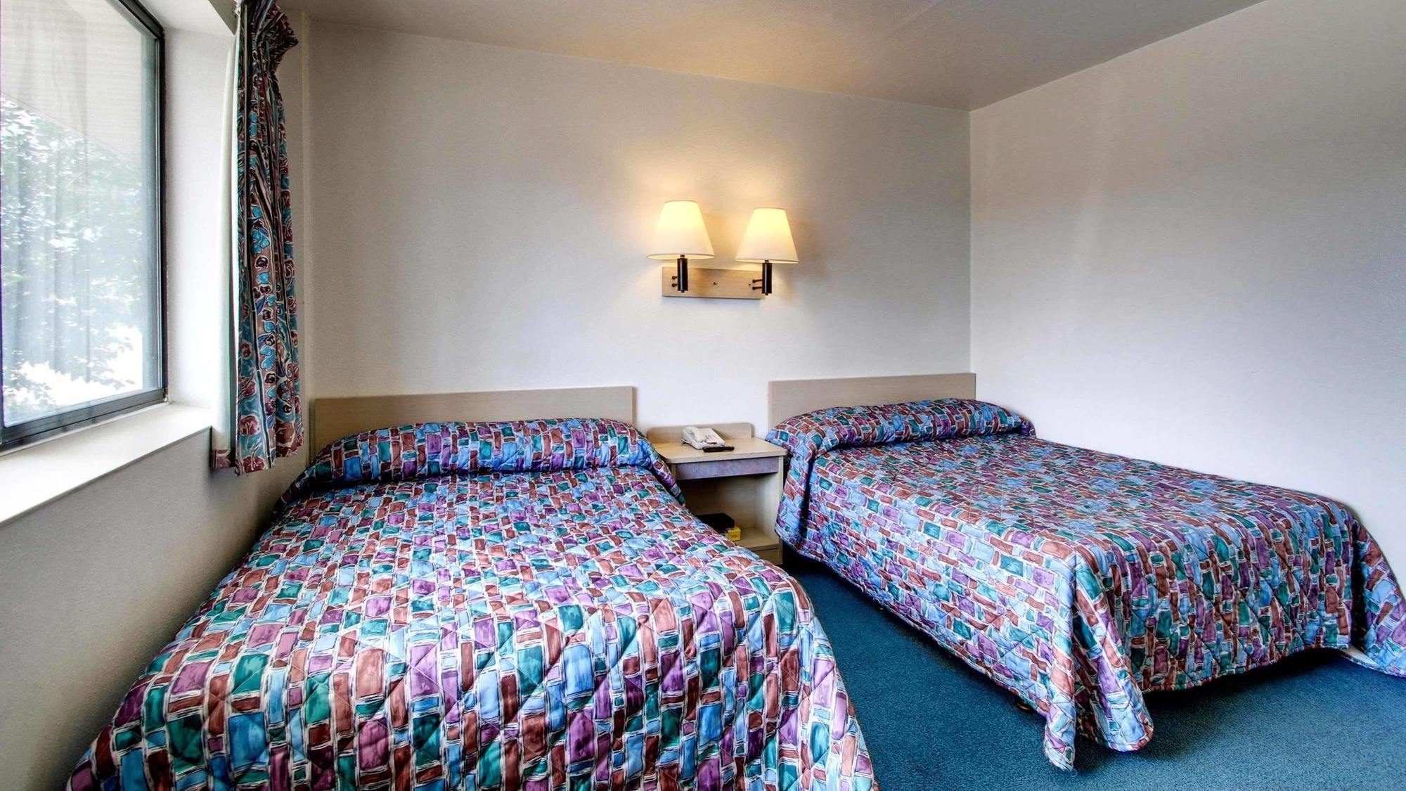 Quality Inn & Suites Des Moines Airport Εξωτερικό φωτογραφία